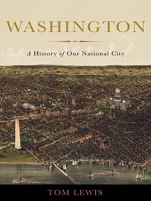 cover image of Washington